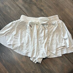 GB girls shorts from Dillards have the bike shorts size medium‎